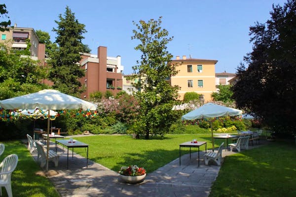 Foto di Casa di Riposo e Soggiorno per anziani S. Anna